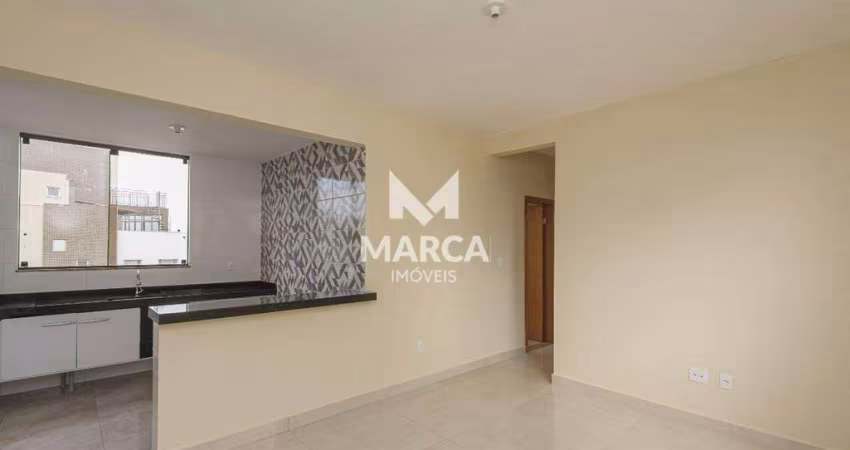 Apartamento para aluguel, 3 quartos, 1 suíte, 1 vaga, União - Belo Horizonte/MG