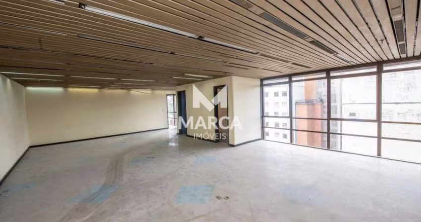 Sala para aluguel, 4 vagas, Centro - Belo Horizonte/MG