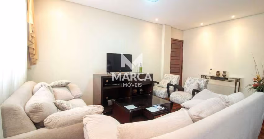 Apartamento para aluguel, 3 quartos, 1 suíte, 3 vagas, Silveira - Belo Horizonte/MG