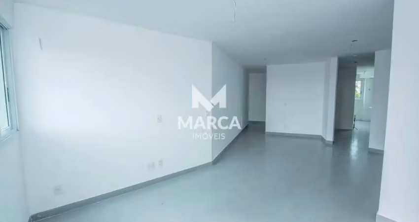 Apartamento para aluguel, 3 quartos, 1 suíte, 2 vagas, Sion - Belo Horizonte/MG
