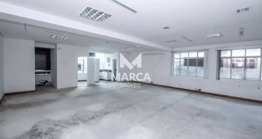 Sala comercial para alugar na Rua Paracatu, 143, Barro Preto, Belo Horizonte
