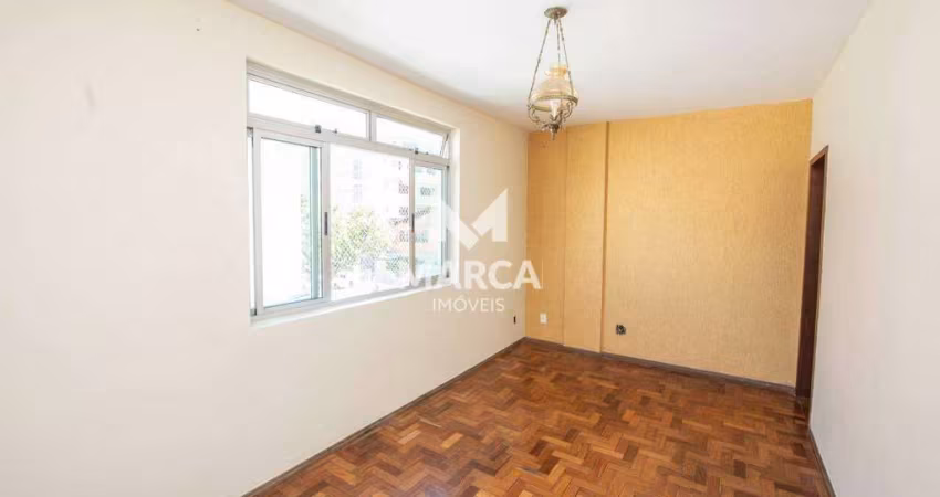 Apartamento para aluguel, 3 quartos, 1 suíte, 1 vaga, Cidade Nova - Belo Horizonte/MG