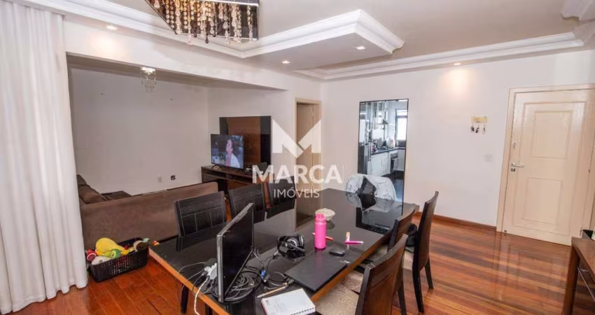 Apartamento para aluguel, 3 quartos, 1 suíte, 2 vagas, Buritis - Belo Horizonte/MG