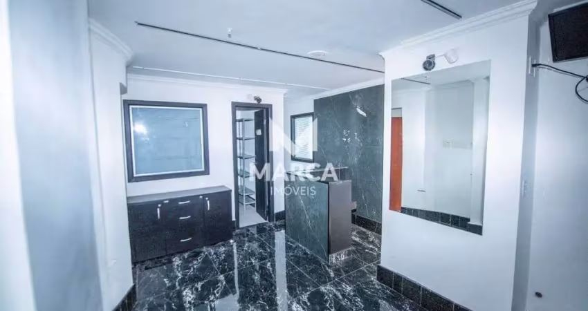 Sala para aluguel, 1 vaga, savassi - belo horizonte/mg