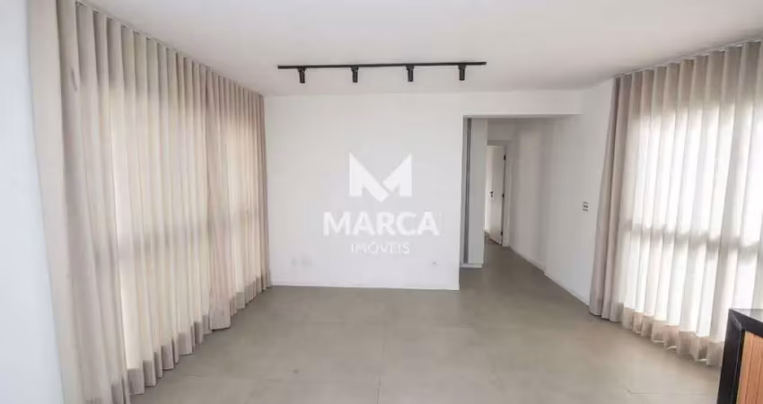 Apartamento à venda, 3 quartos, 2 suítes, 2 vagas, são pedro - belo horizonte/mg