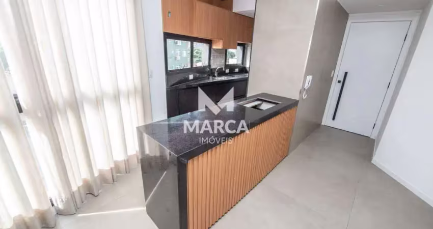 Apartamento à venda, 2 quartos, 1 suíte, 2 vagas, são pedro - belo horizonte/mg