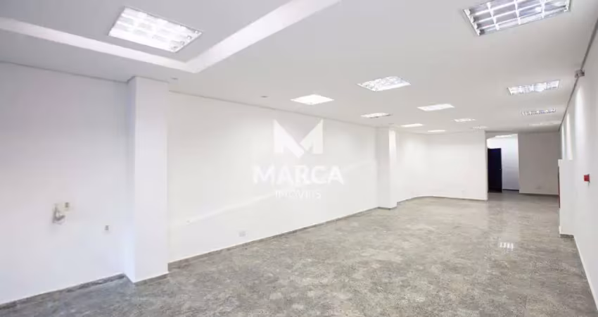 Ponto comercial para alugar na Avenida Cristiano Machado, 1579, Silveira, Belo Horizonte