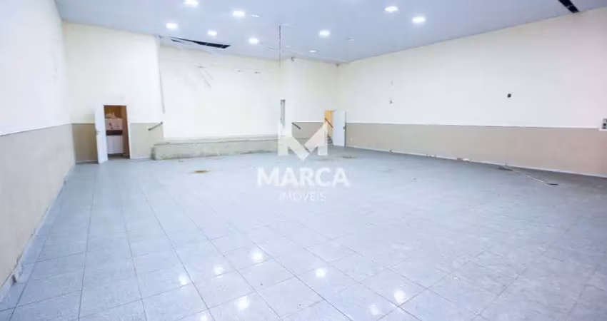 Galpão com residência integrada no nova granada – alugue com cartão e sem fiador!