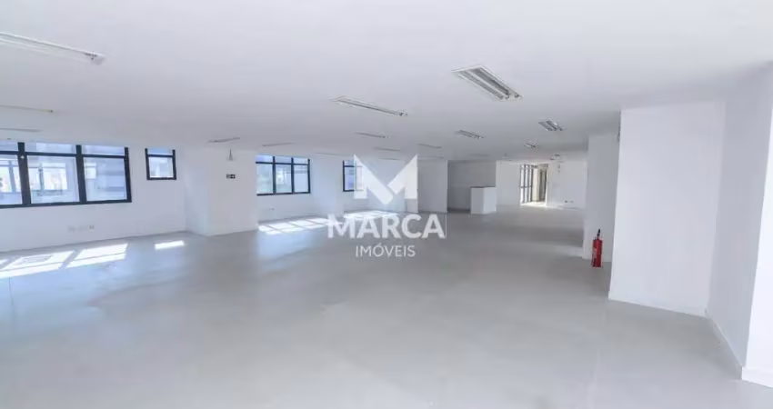 Andar corrido para aluguel, 5 vagas, estoril - belo horizonte/mg