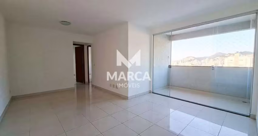 Apartamento para aluguel, 3 quartos, 1 suíte, 2 vagas, são pedro - belo horizonte/mg