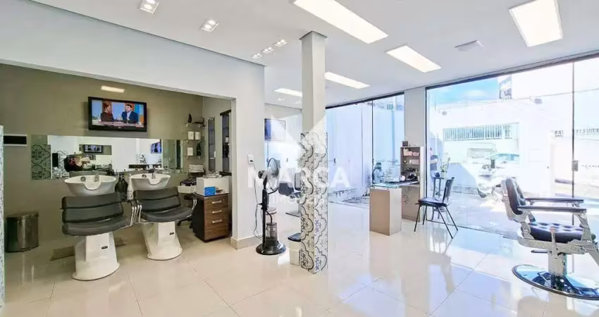 Ponto comercial versátil no santa inês – sem fiador e sem surpresas!