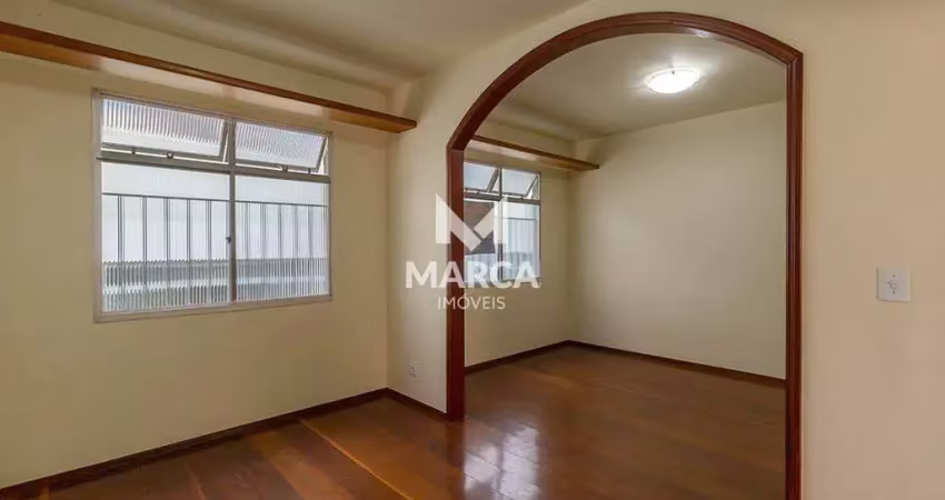 Apartamento para aluguel, 3 quartos, 1 suíte, 3 vagas, anchieta - belo horizonte/mg