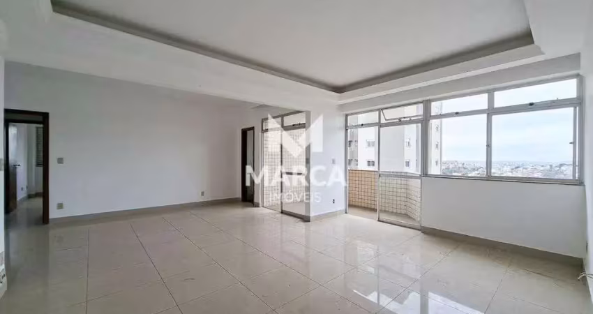 Apartamento para aluguel, 4 quartos, 1 suíte, 2 vagas, buritis - belo horizonte/mg