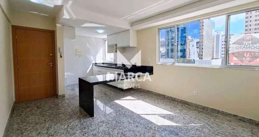 Conforto e praticidade em um dos endereços mais desejados de bh! more na savassi com facilidade – alugue no cartão e sem fiador