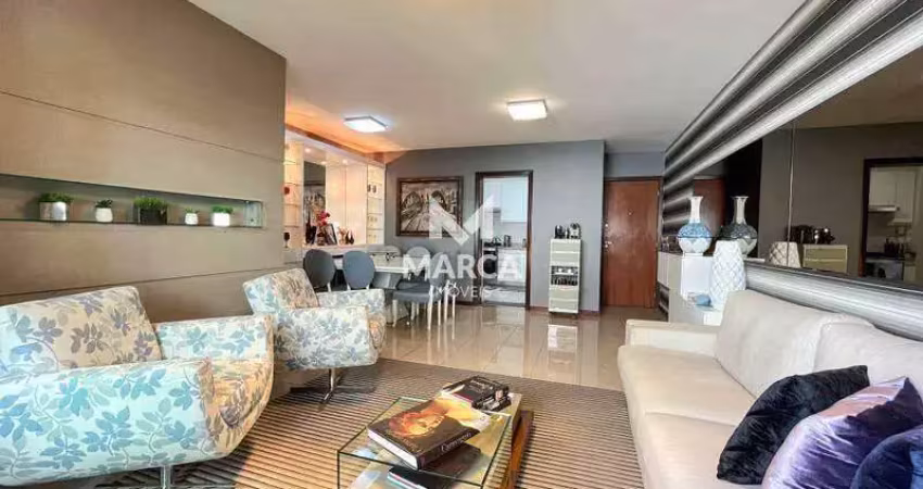 Apartamento à venda, 4 quartos, 1 suíte, 2 vagas, buritis - belo horizonte/mg