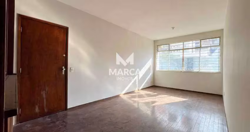 Apartamento à venda, 3 quartos, 1 suíte, 1 vaga, gutierrez - belo horizonte/mg
