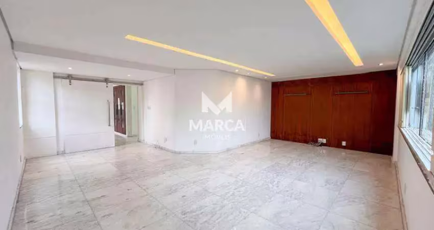 Apartamento à venda, 4 quartos, 1 suíte, 2 vagas, vila paris - belo horizonte/mg