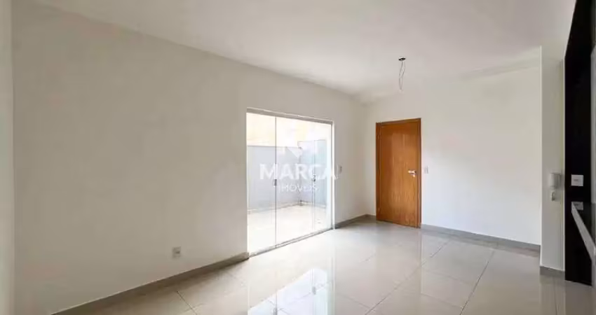 Área privativa à venda, 2 quartos, 2 suítes, 2 vagas, vila paris - belo horizonte/mg