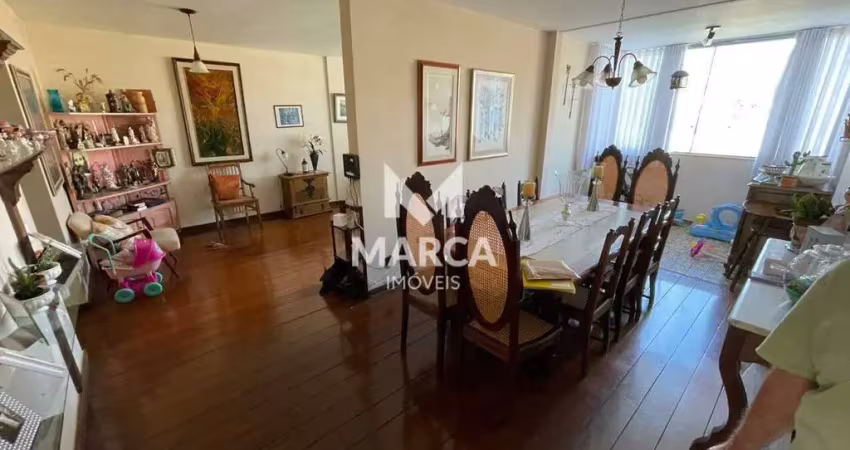 Cobertura à venda, 5 quartos, 1 suíte, 4 vagas, vila paris - belo horizonte/mg