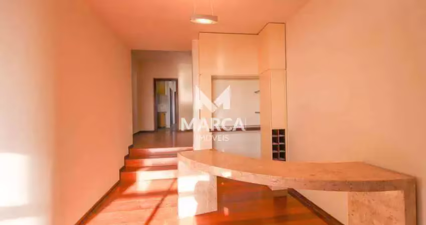 Apartamento à venda, 4 quartos, 1 suíte, 2 vagas, funcionários - belo horizonte/mg