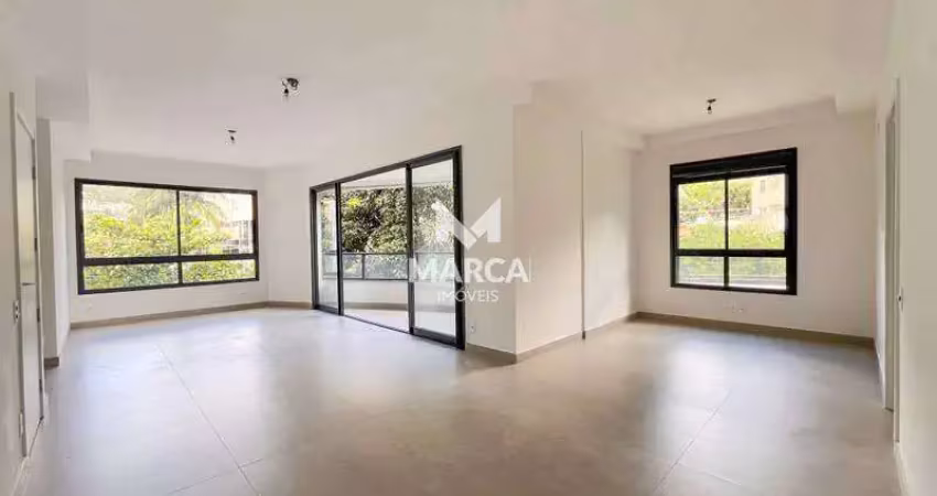 Apartamento à venda, 3 quartos, 3 suítes, 2 vagas, sion - belo horizonte/mg
