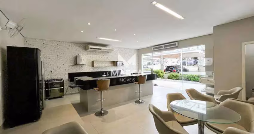 Apartamento à venda, 2 quartos, 1 suíte, 1 vaga, buritis - belo horizonte/mg