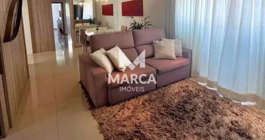 Apartamento à venda, 4 quartos, 1 suíte, 3 vagas, buritis - belo horizonte/mg