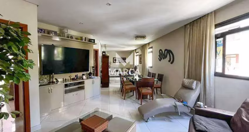 Apartamento à venda, 3 quartos, 1 suíte, 2 vagas, buritis - belo horizonte/mg