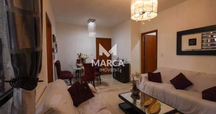 Apartamento à venda, 3 quartos, 1 suíte, 2 vagas, buritis - belo horizonte/mg