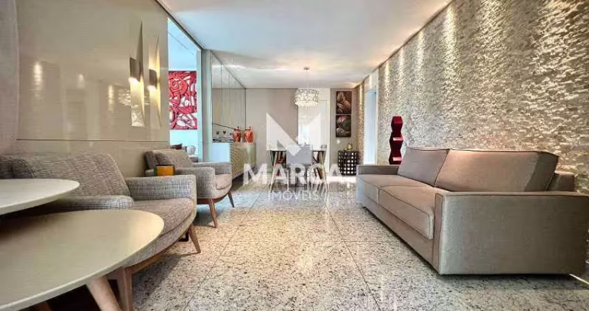 Cobertura à venda, 4 quartos, 1 suíte, 4 vagas, buritis - belo horizonte/mg