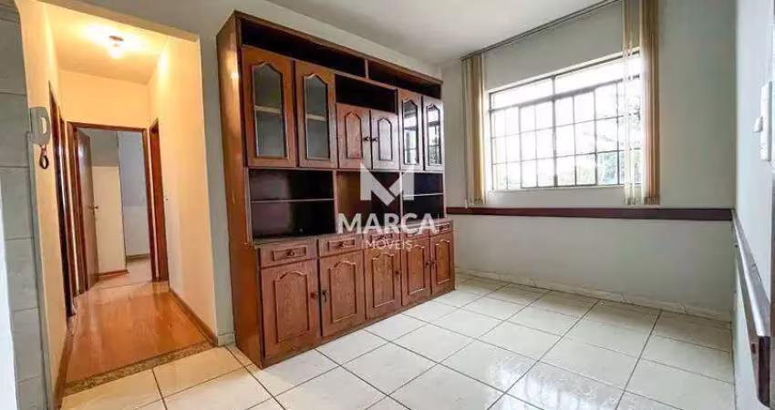 Apartamento à venda, 3 quartos, 1 suíte, 1 vaga, indaiá - belo horizonte/mg