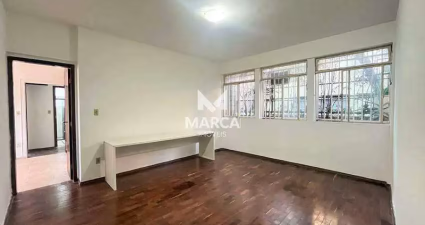 Apartamento à venda, 4 quartos, 1 suíte, 2 vagas, grajaú - belo horizonte/mg