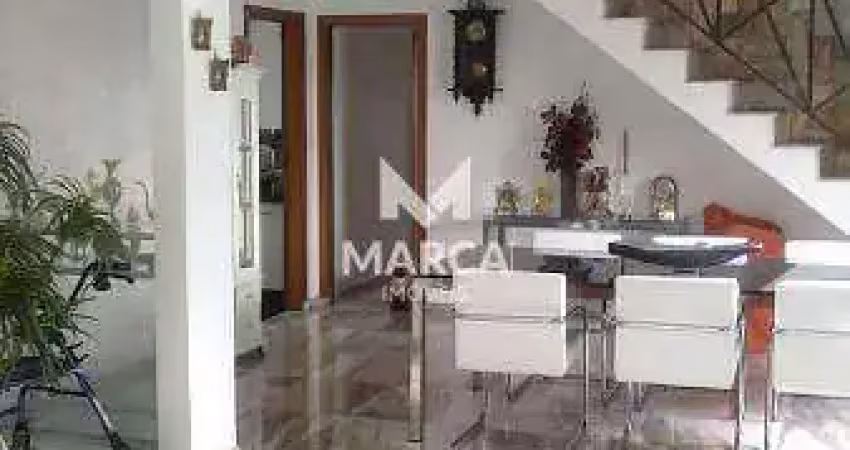 Cobertura à venda, 4 quartos, 1 suíte, 3 vagas, grajaú - belo horizonte/mg
