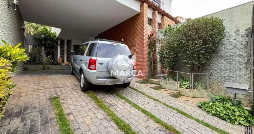 Casa à venda, 4 quartos, 2 suítes, 3 vagas, comiteco - belo horizonte/mg
