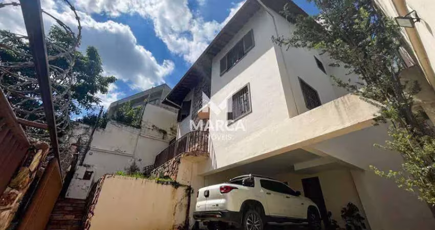 Casa à venda, 4 quartos, 2 suítes, 4 vagas, comiteco - belo horizonte/mg