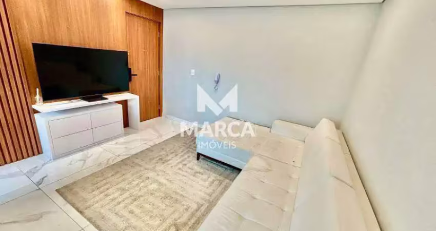 Apartamento à venda, 2 quartos, 1 vaga, manacás - belo horizonte/mg