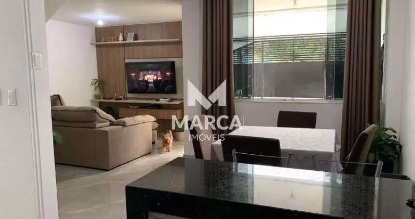 Casa à venda, 3 quartos, 1 suíte, 2 vagas, manacás - belo horizonte/mg