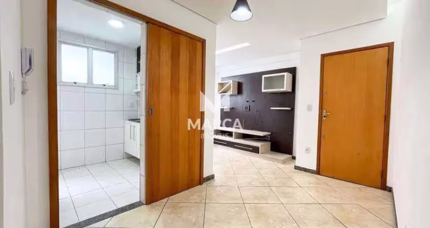 Apartamento à venda, 2 quartos, 1 suíte, 1 vaga, manacás - belo horizonte/mg