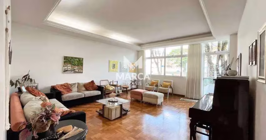 Casa à venda, 7 quartos, 3 suítes, 6 vagas, serra - belo horizonte/mg