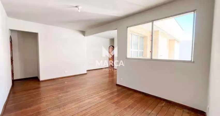 Apartamento à venda, 4 quartos, 1 suíte, 2 vagas, vila paris - belo horizonte/mg