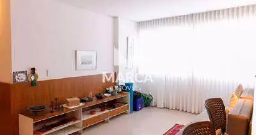 Cobertura à venda, 3 quartos, 1 suíte, 3 vagas, anchieta - belo horizonte/mg