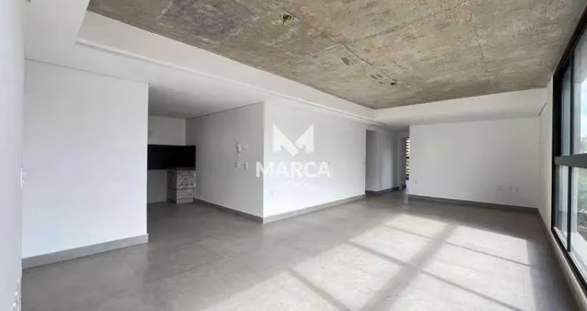 Apartamento à venda, 4 quartos, 2 suítes, 3 vagas, lourdes - belo horizonte/mg