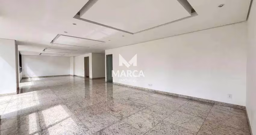 Apartamento à venda, 4 quartos, 2 suítes, 4 vagas, lourdes - belo horizonte/mg