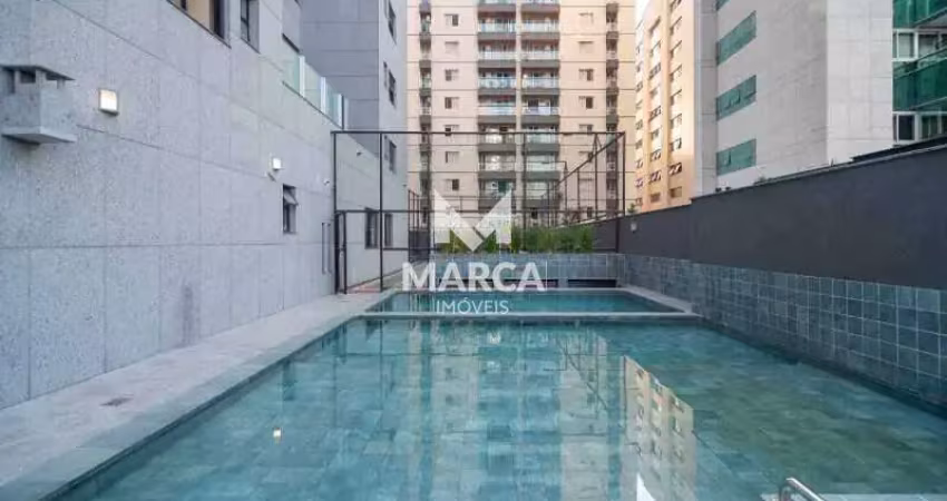 Apartamento à venda, 4 quartos, 4 suítes, 4 vagas, lourdes - belo horizonte/mg
