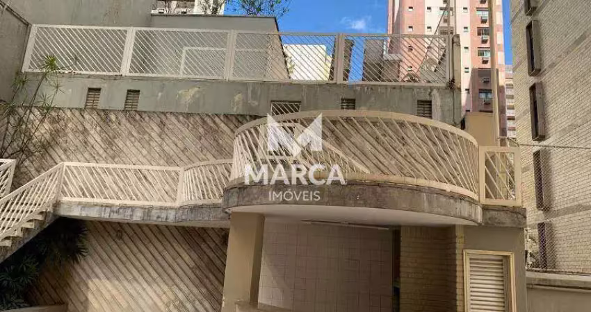 Apartamento à venda, 4 quartos, 1 suíte, 3 vagas, lourdes - belo horizonte/mg