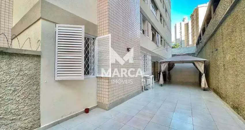 Área privativa à venda, 3 quartos, 1 suíte, 1 vaga, cidade jardim - belo horizonte/mg