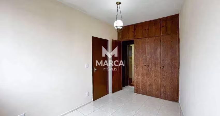 Apartamento à venda, 3 quartos, 1 suíte, barro preto - belo horizonte/mg