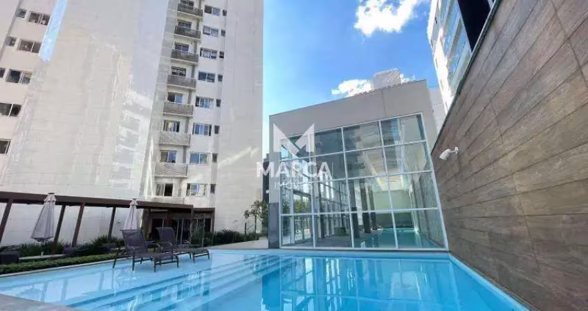 Apartamento à venda, 4 quartos, 1 suíte, 3 vagas, savassi - belo horizonte/mg