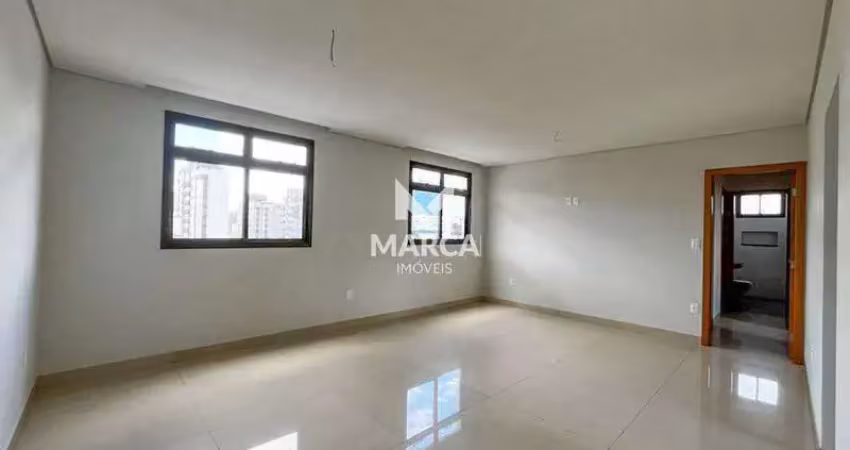 Apartamento à venda, 3 quartos, 1 suíte, 2 vagas, prado - belo horizonte/mg