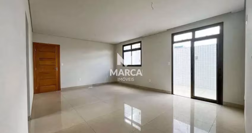 Área privativa à venda, 3 quartos, 1 suíte, 2 vagas, prado - belo horizonte/mg
